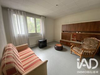 Vente Appartement Vente Appartement 3 pièces Sainte-geneviève-des-bois