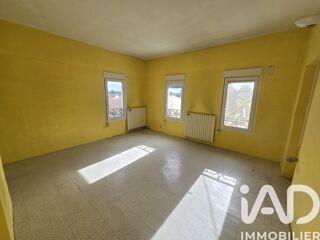  Maison � vendre 3 pi�ces 89 m�
