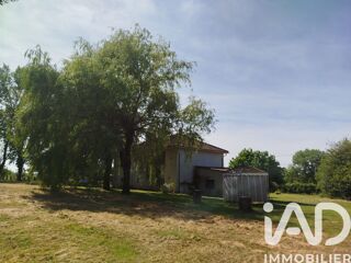  Maison à vendre 3 pièces 97 m²
