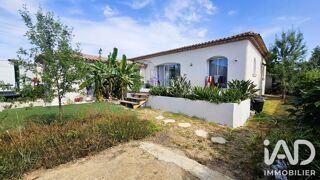  Maison à vendre 5 pièces 110 m²