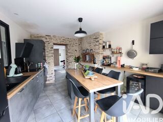  Maison � louer 5 pi�ces 130 m� Saint-julien-de-concelles