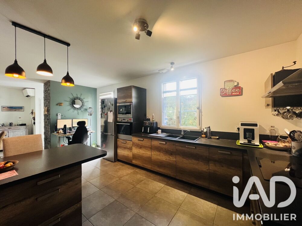 Vente Maison Vente Maison/villa 4 pièces Castelnau-d'estrétefonds