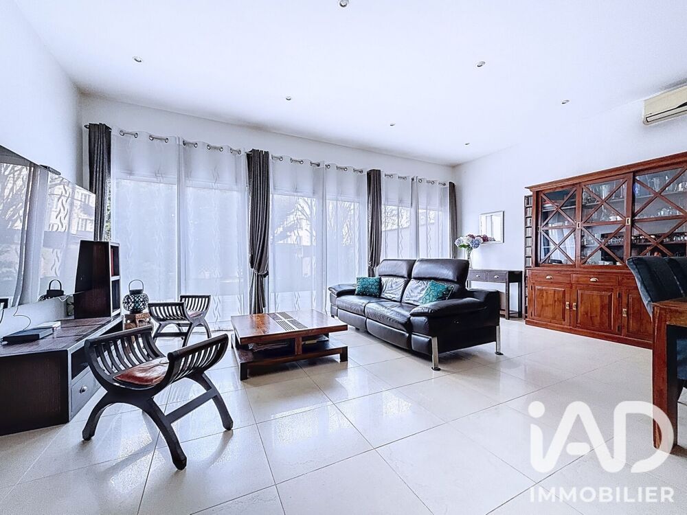 Vente Maison Vente Maison/villa 7 pièces Draveil