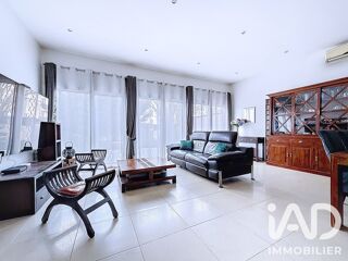  Maison à vendre 7 pièces 153 m²