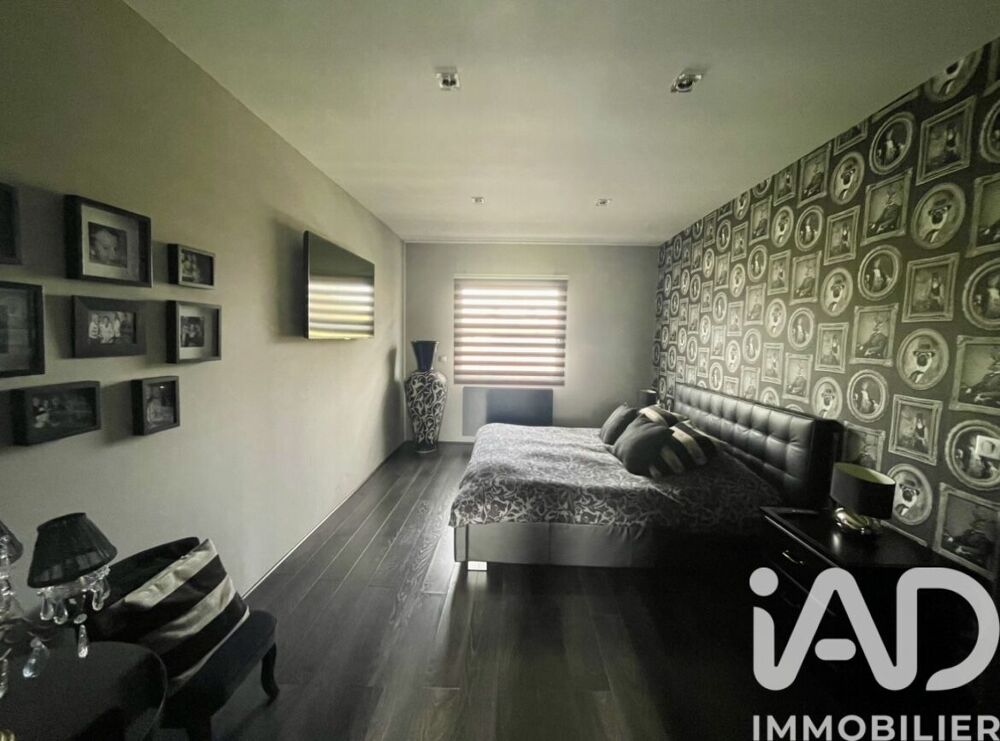 à vendre  Maison Bouvigny-Boyeffles (62172)