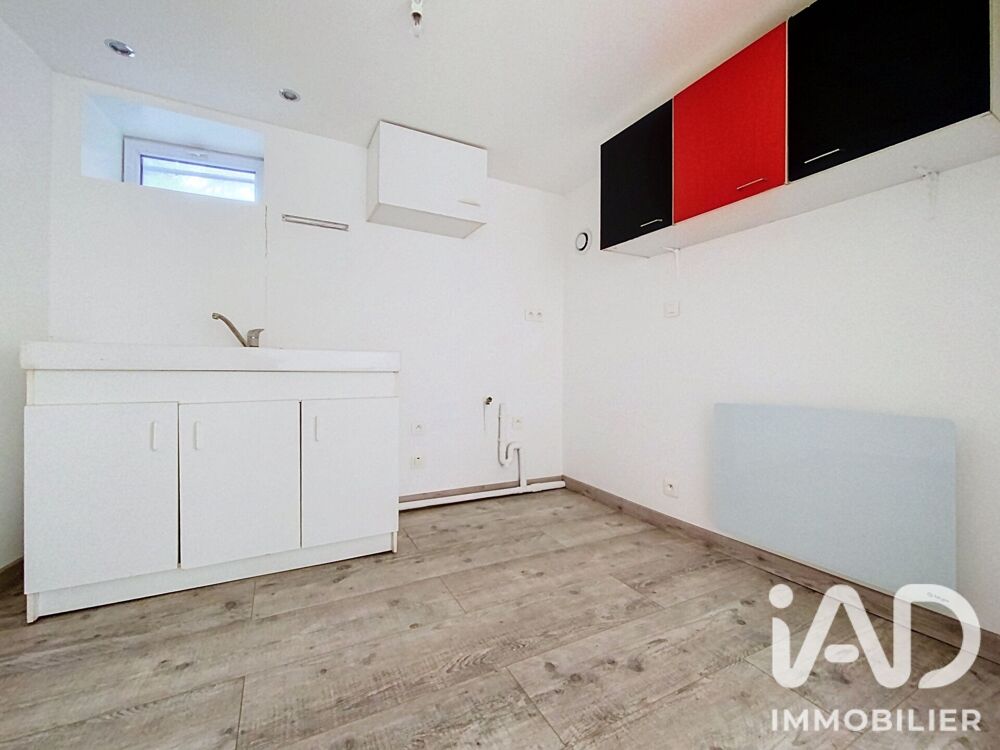 Vente Appartement 6 pièces