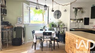  Appartement à vendre 4 pièces 76 m²