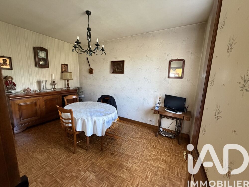 Vente Maison/villa 3 pièces