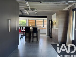  Maison à vendre 6 pièces 153 m²