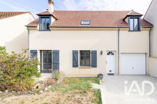  Maison à vendre 6 pièces 118 m²