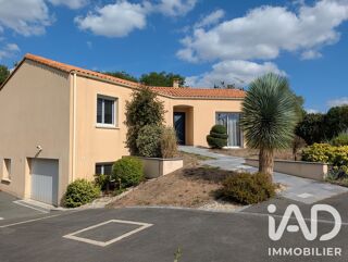  Maison à vendre 6 pièces 111 m²