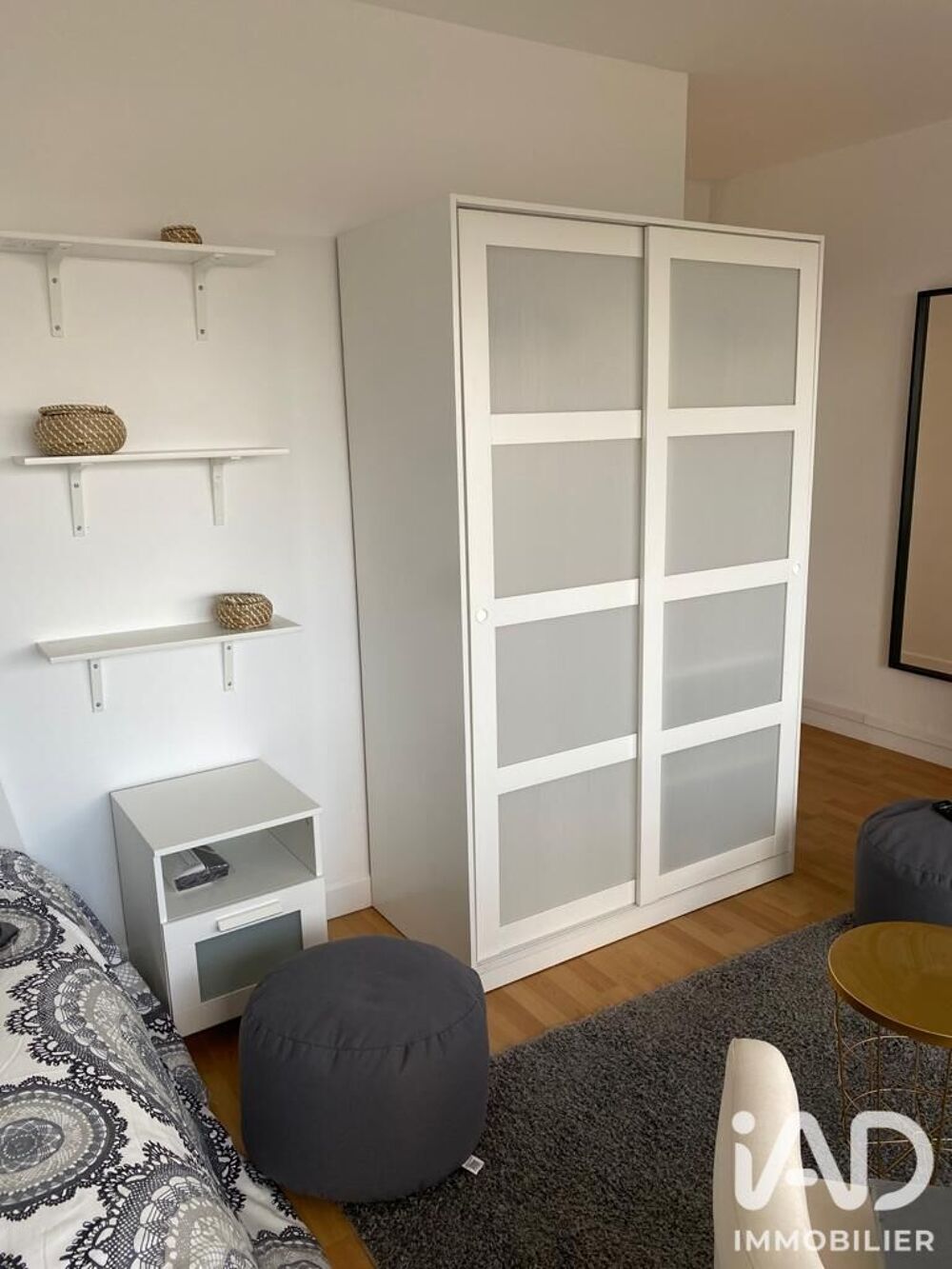 Vente Appartement Vente Appartement 5 pièces Le mée-sur-seine
