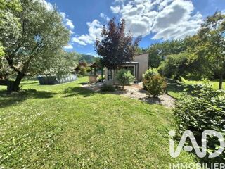  Maison à vendre 7 pièces 155 m²