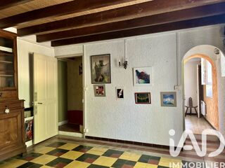  Maison à vendre 8 pièces 180 m²