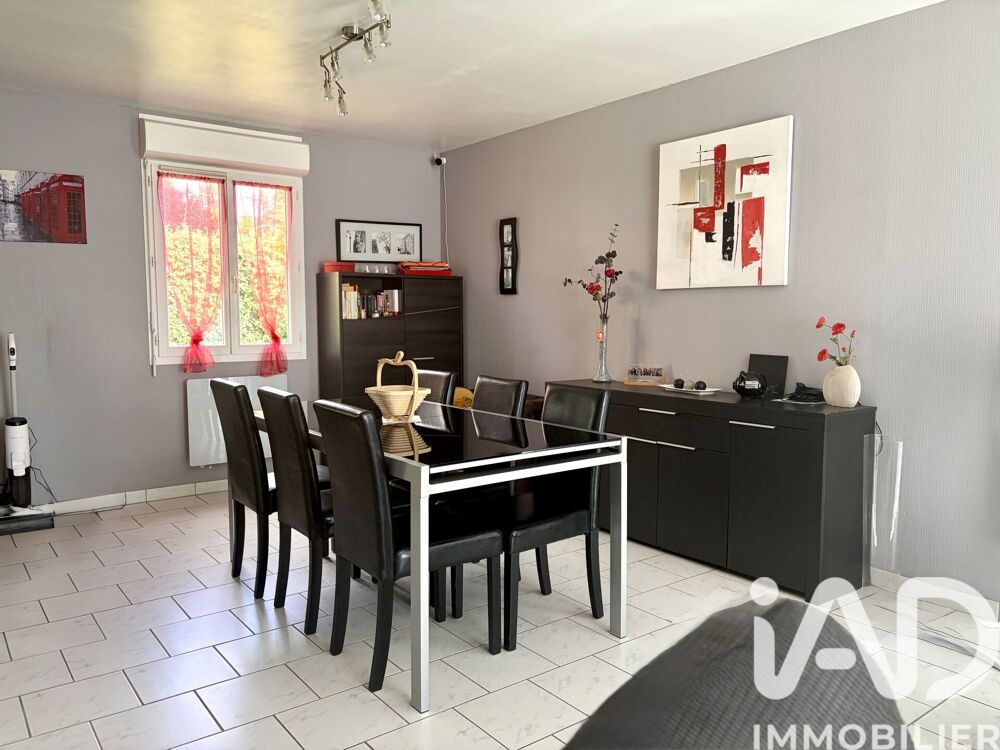 Vente Maison de campagne 4 pièces