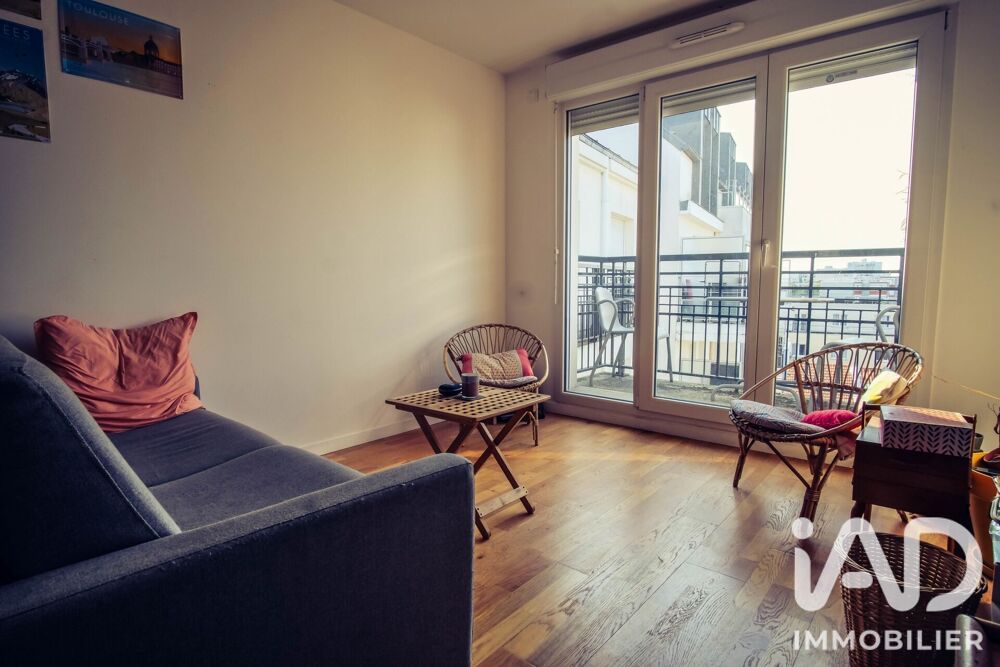 Vente Appartement Vente Appartement 2 pièces Créteil