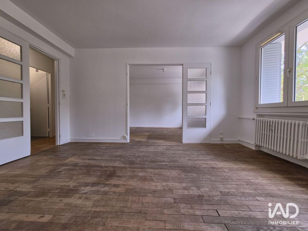 Location Appartement Location Appartement 4 pièces Metz