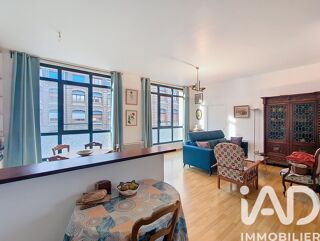  Appartement à vendre 2 pièces 63 m²
