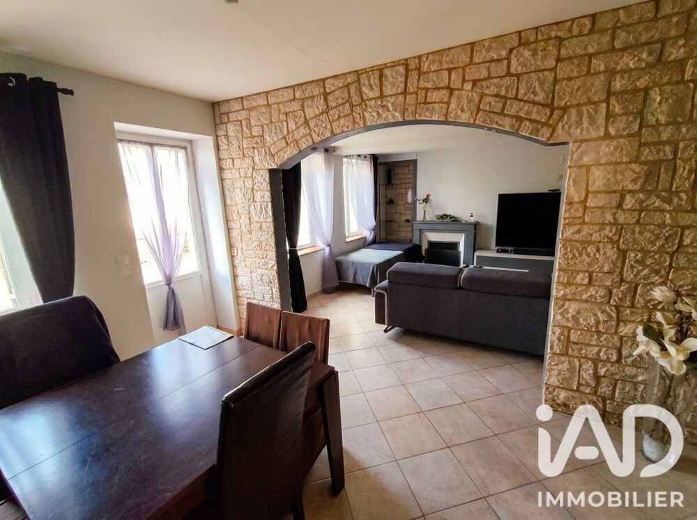 Vente Maison Vente Maison/villa 5 pièces Châlette-sur-loing