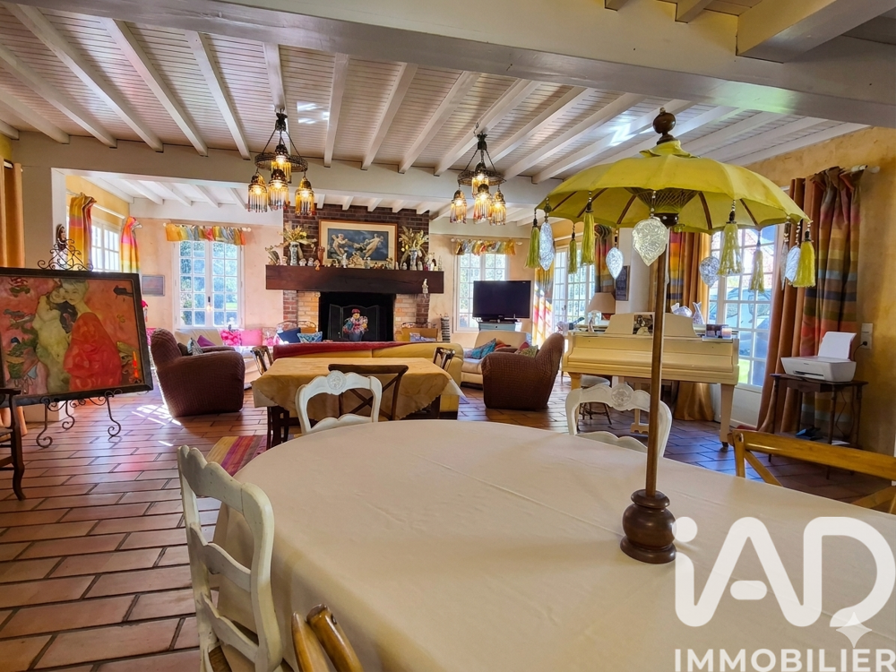 à vendre  Maison Grand-Laviers (80132)