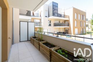  Appartement à vendre 2 pièces 40 m²