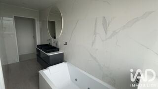  Appartement à vendre 3 pièces 77 m²