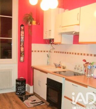  Appartement à vendre 3 pièces 93 m²