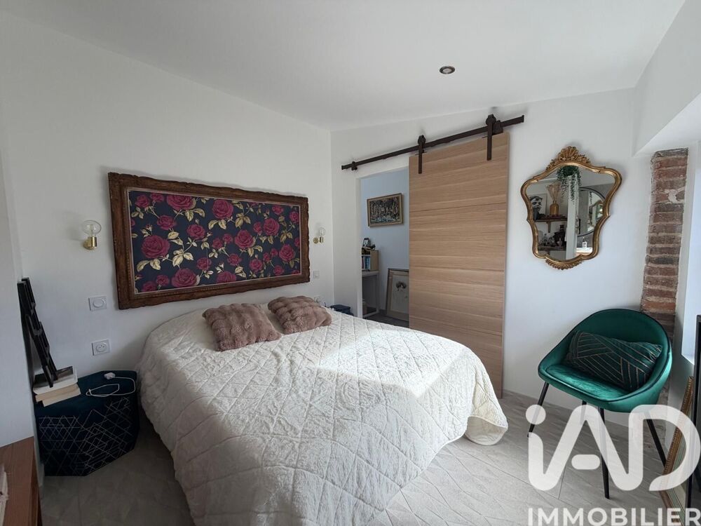 à vendre  Maison Tresserre (66300)