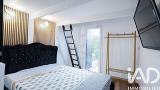  Appartement à vendre 1 pièce 18 m²