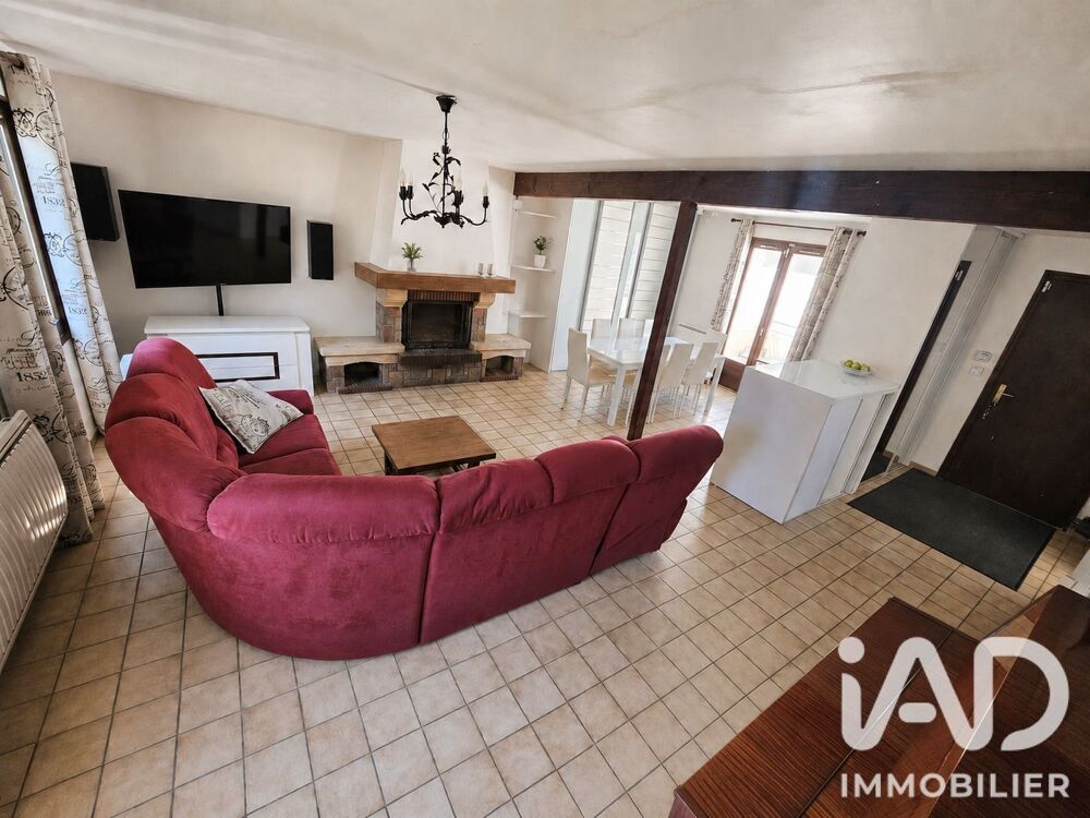Vente Maison Vente Maison/villa 7 pièces Saint-michel-sur-orge