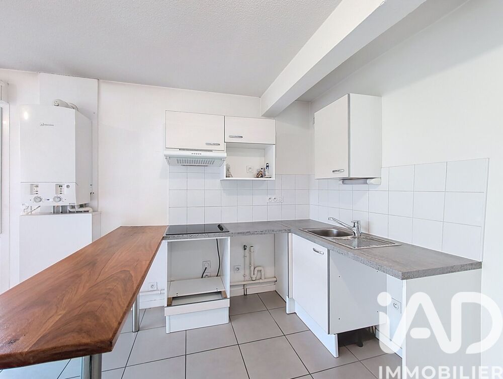 Vente Appartement Vente Appartement 3 pièces Mérignac
