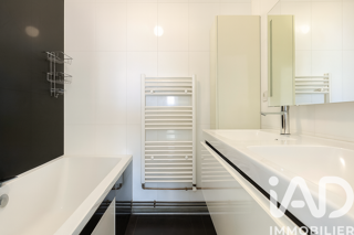  Appartement � vendre 4 pi�ces 80 m�