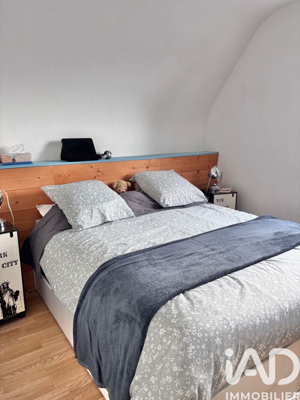 Vente Maison Vente Maison/villa 7 pièces Carnac