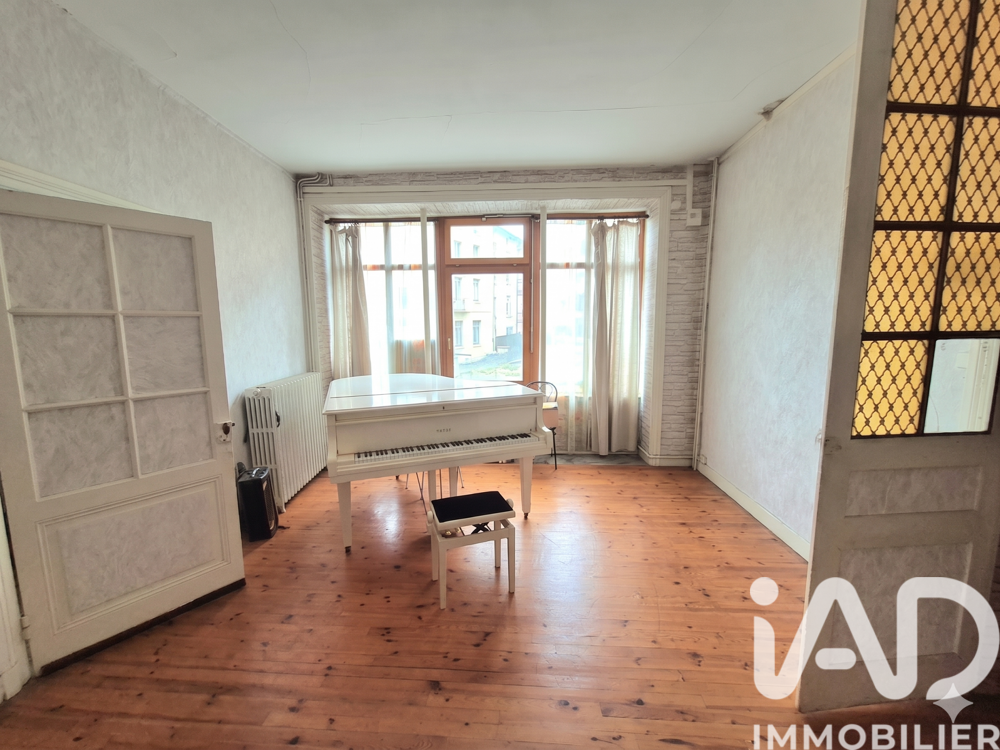 Vente Maison/villa 8 pièces