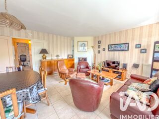  Appartement à vendre 3 pièces 76 m²