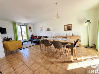 Maison à vendre 3 pièces 86 m²