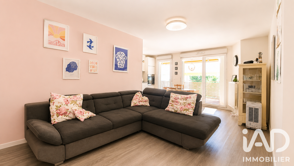 Vente Appartement Vente Appartement 4 pièces Strasbourg