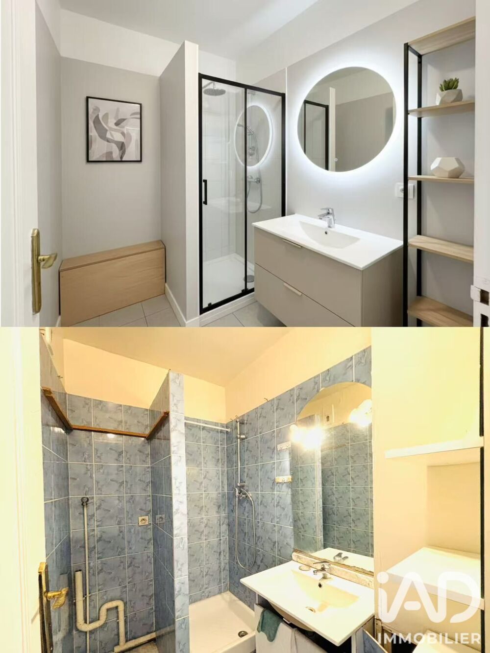 Vente Appartement Vente Appartement 3 pièces Vanves