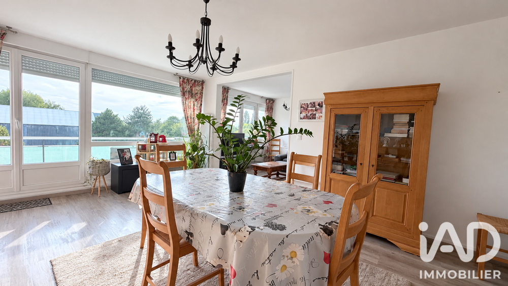 Vente Appartement Vente Appartement 3 pièces Douai