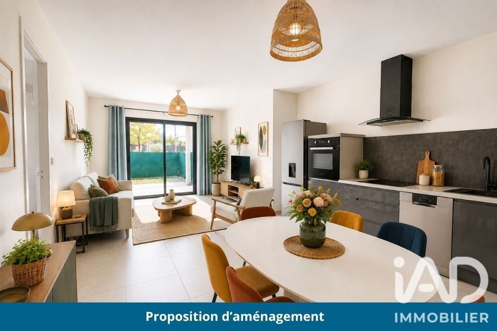 Vente Appartement Vente Appartement 4 pièces Saint-just-saint-rambert