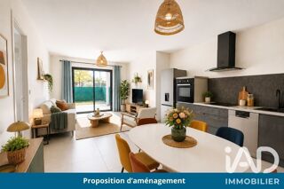  Appartement à vendre 4 pièces 72 m²