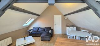  Appartement à vendre 4 pièces 70 m²