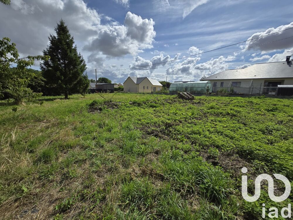 Vente Terrain Vente Terrain 1 052 m&sup2; Vaux-sur-seulles
