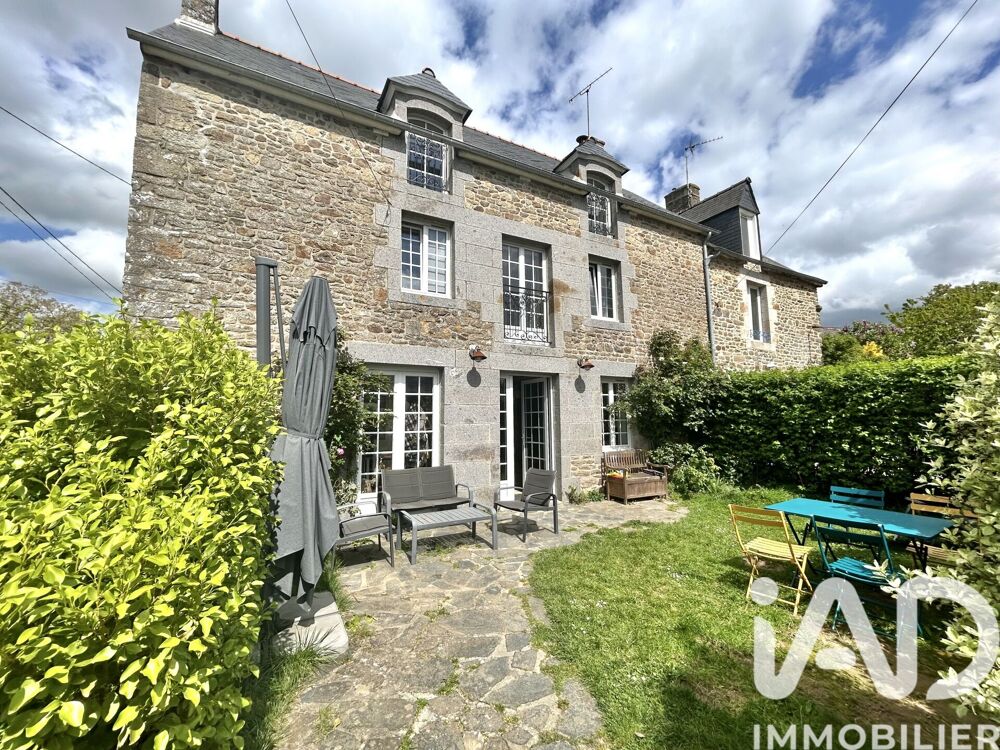 Vente Maison de village 5 pièces