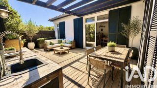  Maison à vendre 3 pièces 44 m²