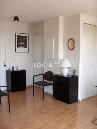  Appartement à louer 1 pièce 34 m²
