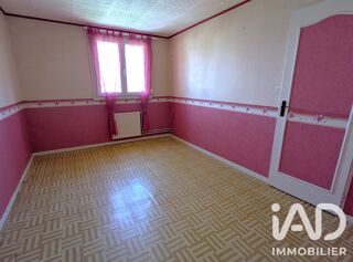  Maison à vendre 5 pièces 112 m²