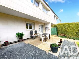  Maison à vendre 6 pièces 110 m²