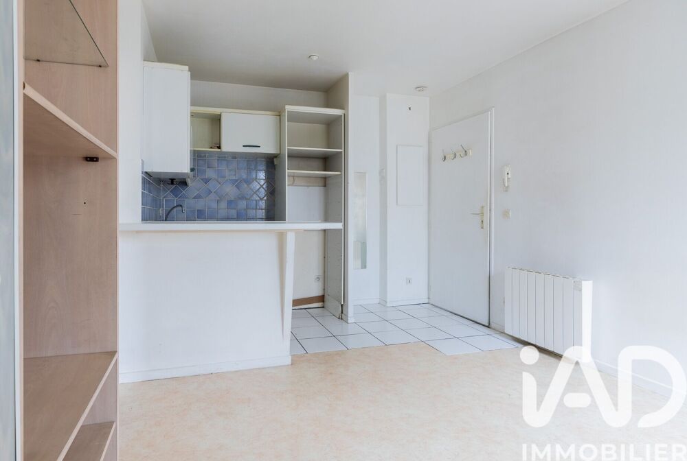 Vente Appartement Vente Appartement 1 pièce Limeil-brévannes
