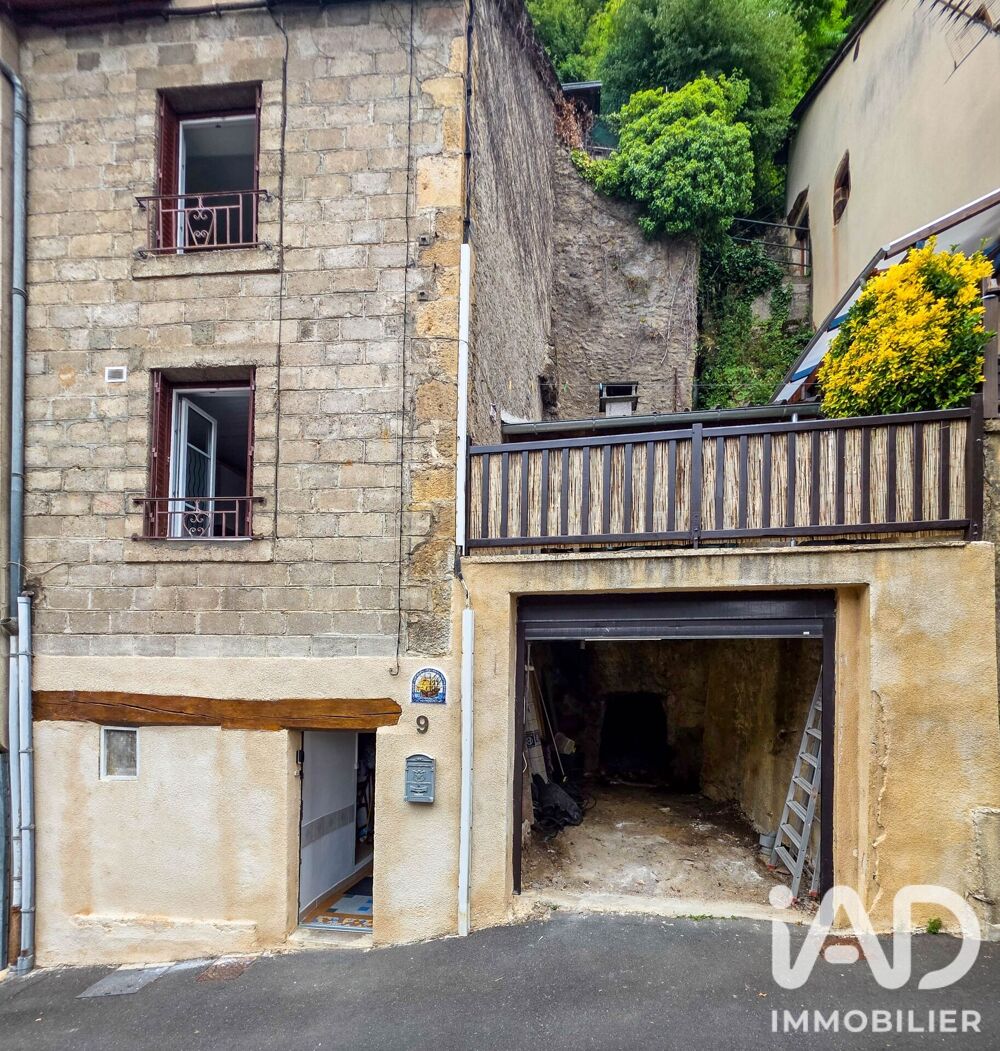 Vente Maison/villa 3 pièces